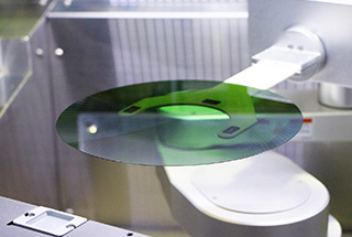 全自動(dòng)減薄機(jī)